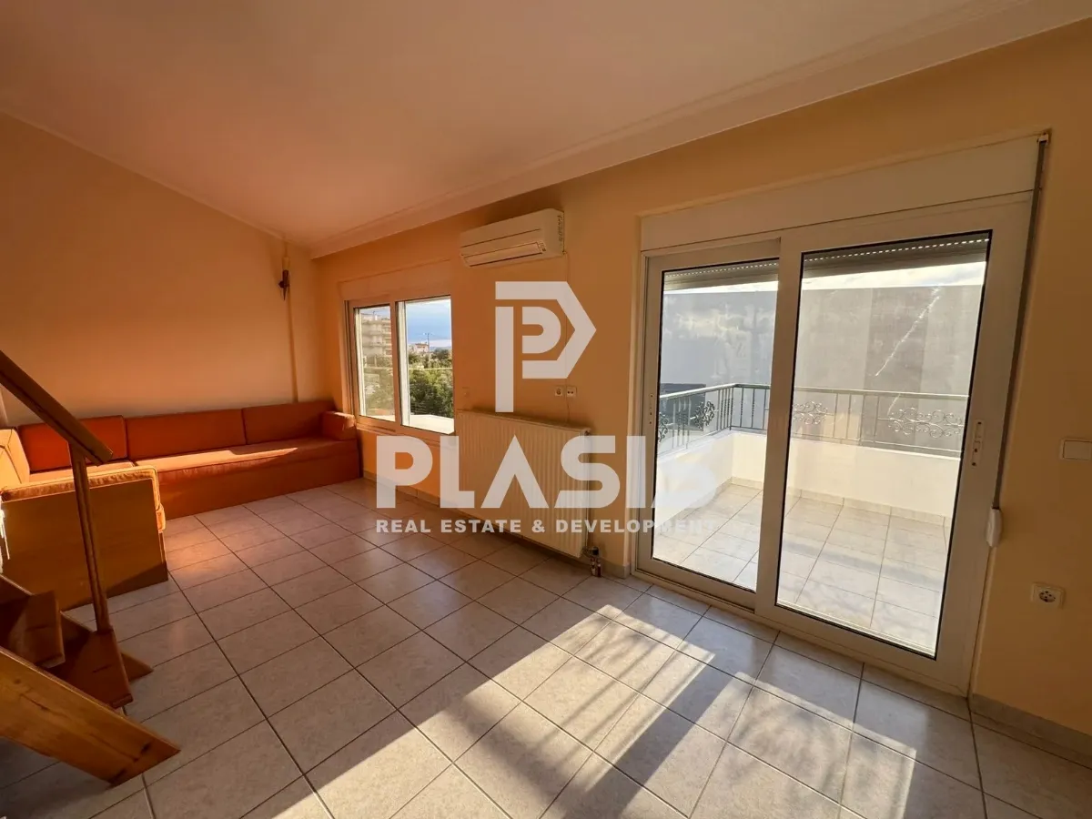 Maisonette 146m²  - 5