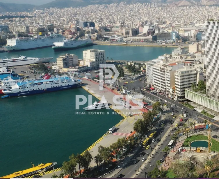 Αυτόνομο κτήριο γραφείων 2350τ.μ.  - 3