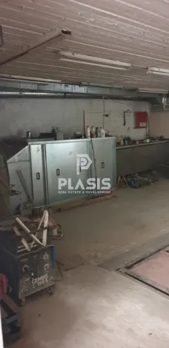 Shop 125m²  - 3