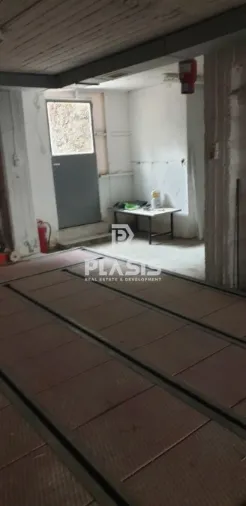 Shop 125m²  - 4