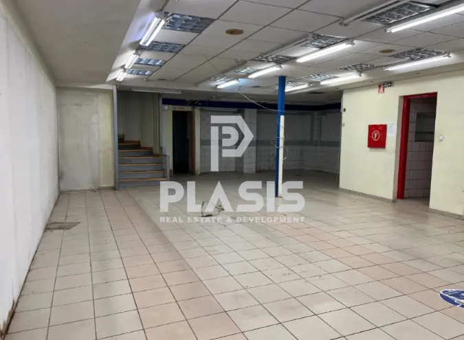 Shop 173m²  - 2