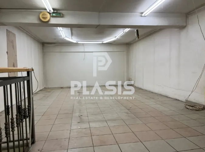 Shop 173m²  - 3