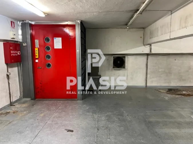 Shop 173m²  - 5