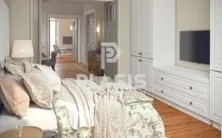 Apartment 87m²  - 4
