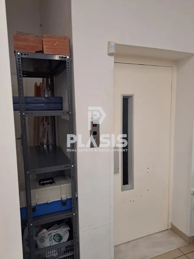 Αυτόνομο κτήριο γραφείων 773τ.μ.  - 3