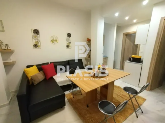 Studio 36m²  - 2