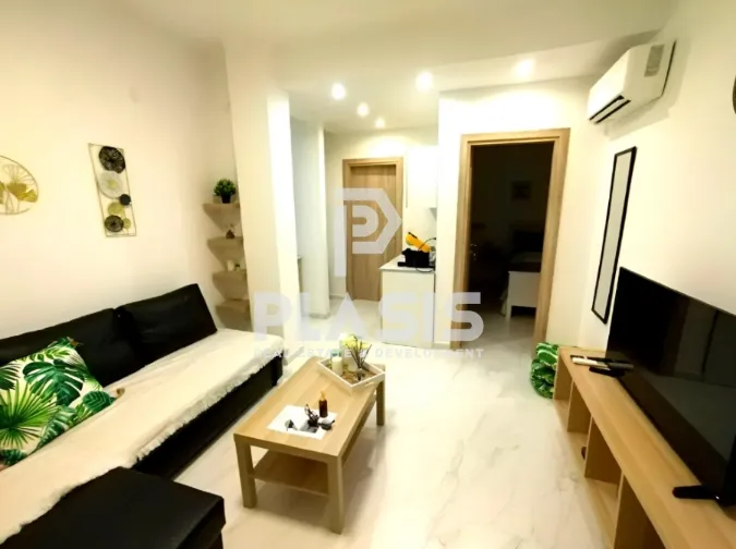 Studio 36m²  - 3