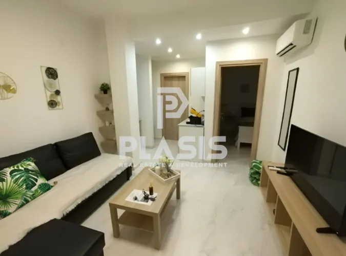 Studio 36m²  - 4