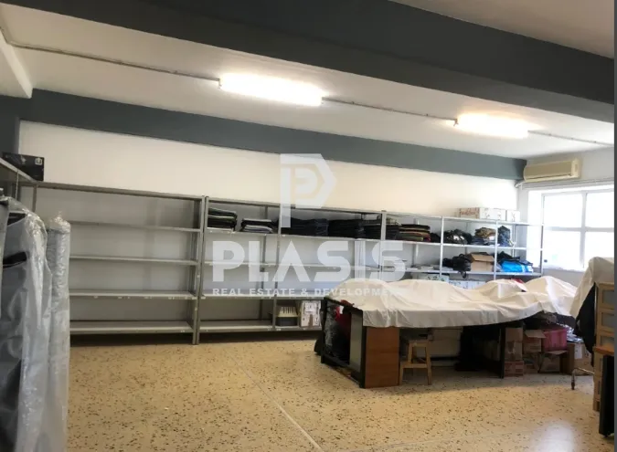 Small Industry / Industrial spaces 260m²  - 5
