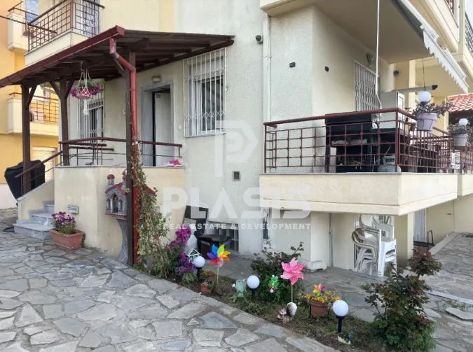 Μεζονέτα 150τ.μ.  - 2