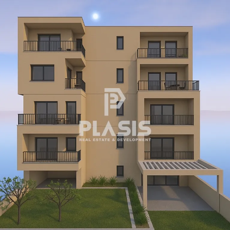 Apartment 100m²  - 2