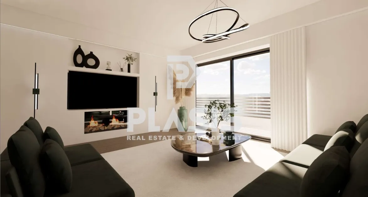 Maisonette 117m²  - 4