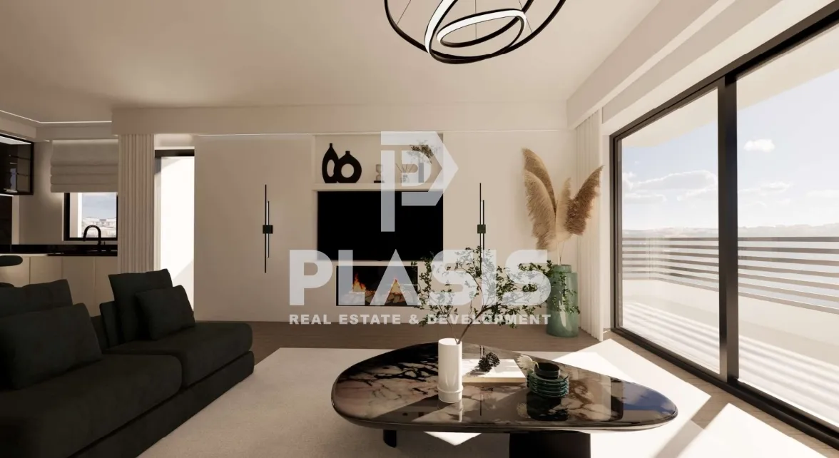 Maisonette 117m²  - 5