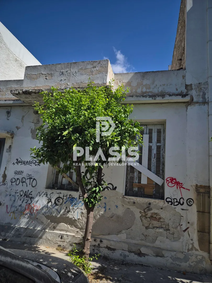 Plot 113m²  - 3