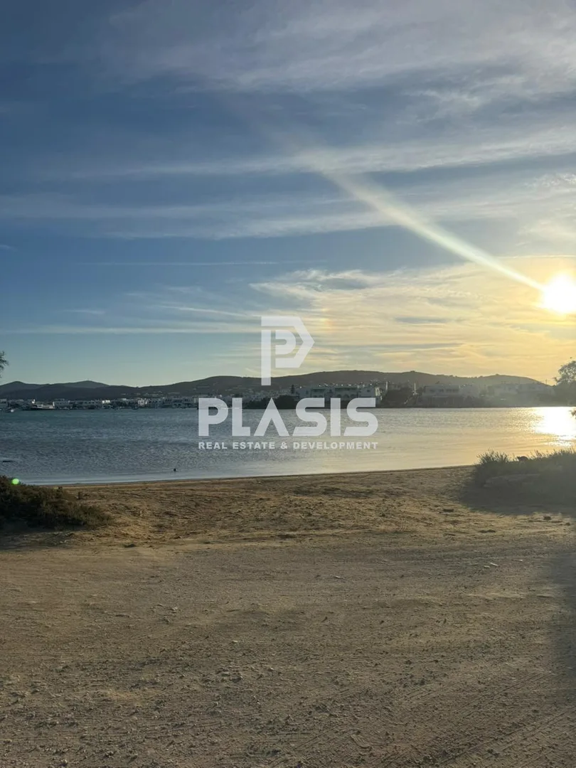Land Parcel 9500m²  - 4