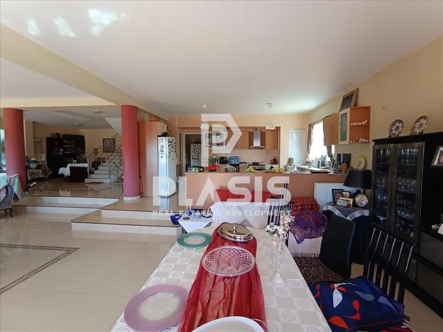 Detached house 500m²  - 4