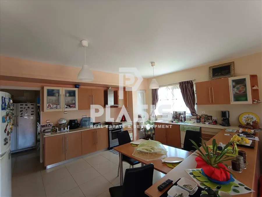 Detached house 500m²  - 5
