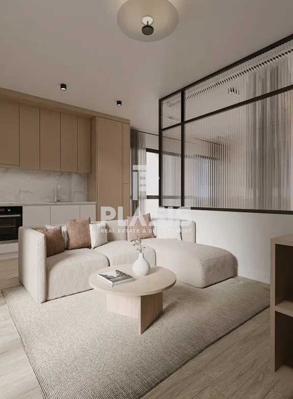 Studio 40m²  - 2