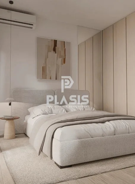 Studio 40m²  - 3