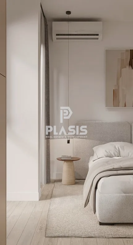 Studio 40m²  - 4