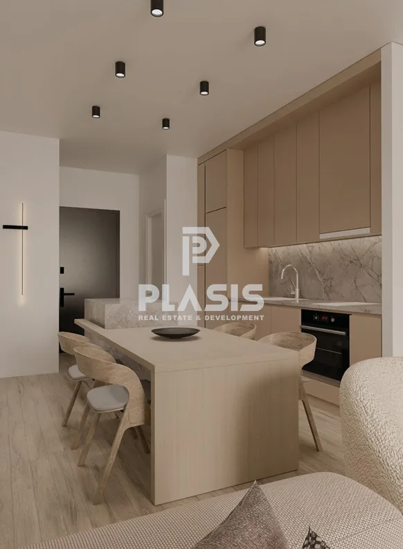 Apartment 88m²  - 2