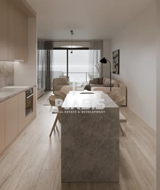 Apartment 88m²  - 3