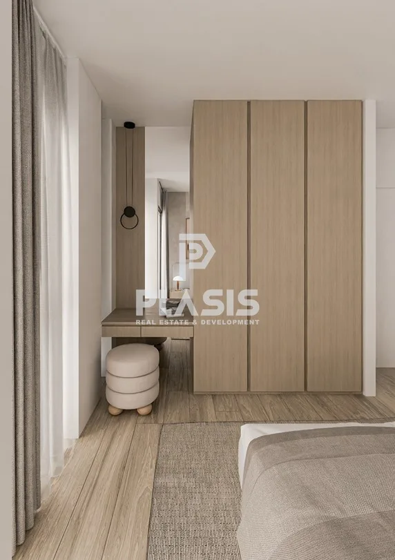 Apartment 88m²  - 5