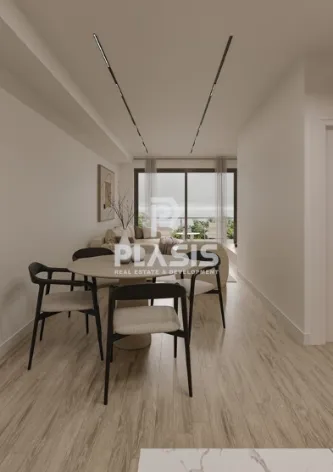 Apartment 62m²  - 2