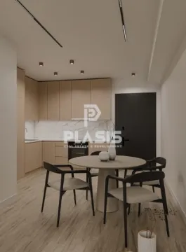 Apartment 62m²  - 3