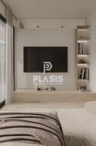 Apartment 62m²  - 4