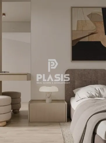 Apartment 62m²  - 5