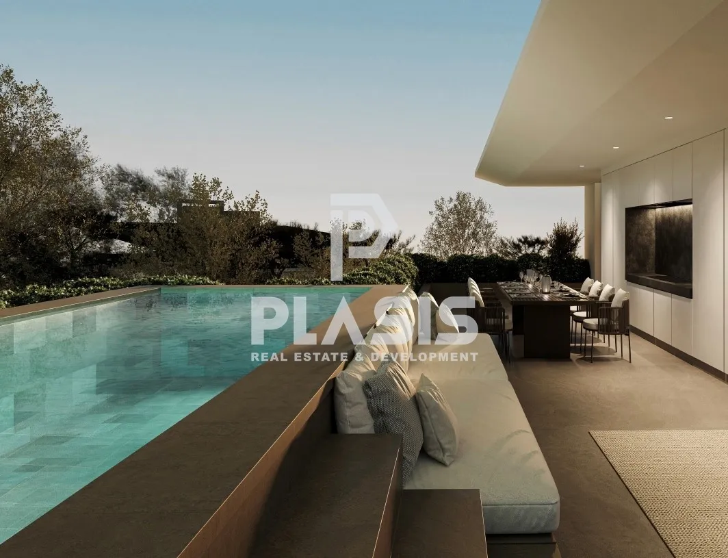 Maisonette 251m²  - 2