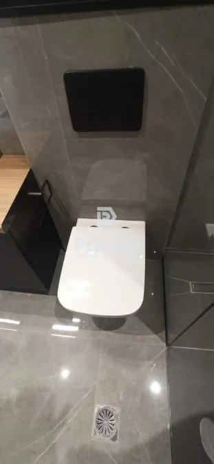 Studio 21m²  - 4