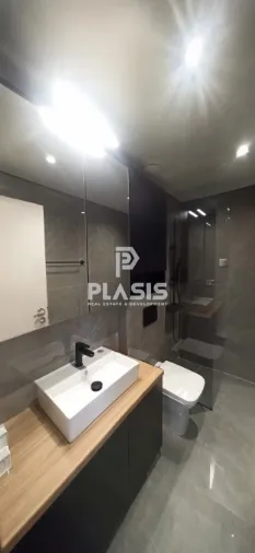 Studio 21m²  - 5