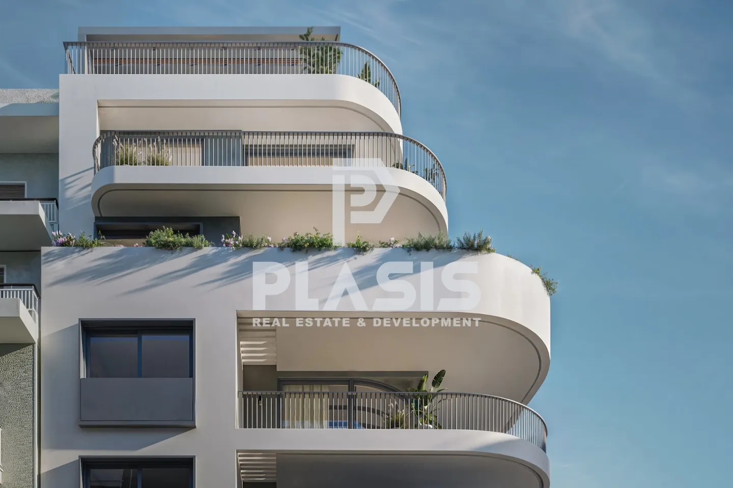 Apartment 105m²  - 3