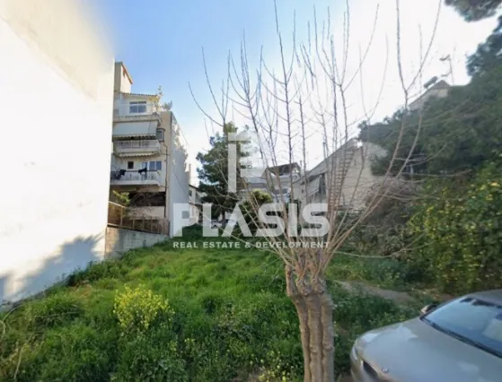 Plot 272m²  - 2