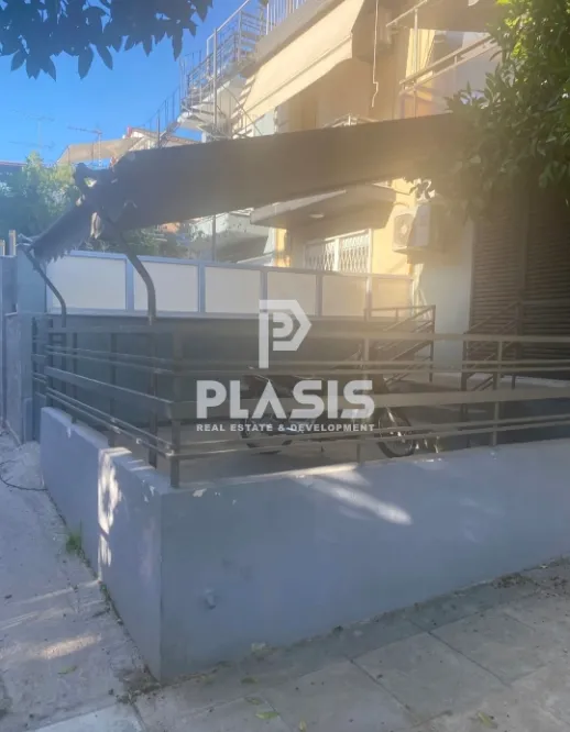 Maisonette 95m²  - 2
