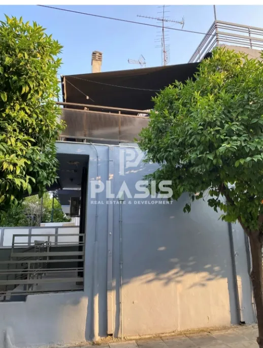 Maisonette 95m²  - 3