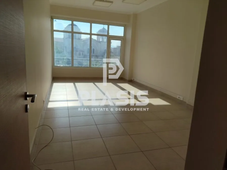 Office 170m²  - 2