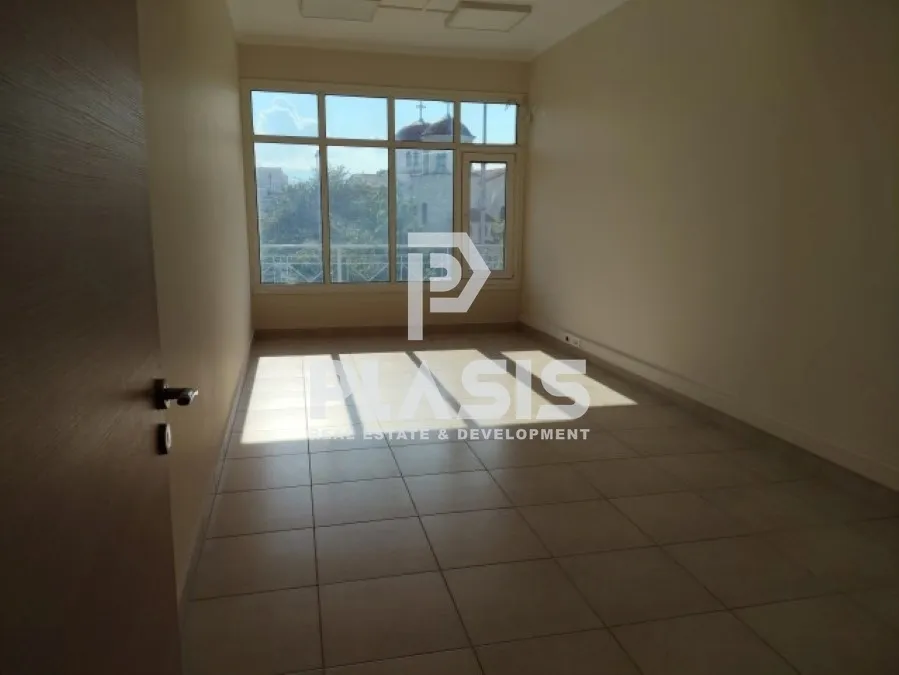 Office 170m²  - 4