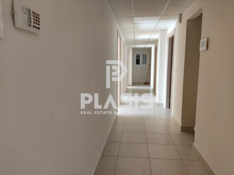 Office 170m²  - 5