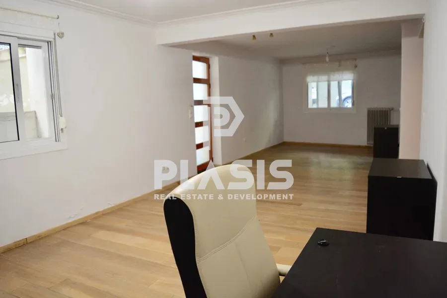Office 78m²  - 3