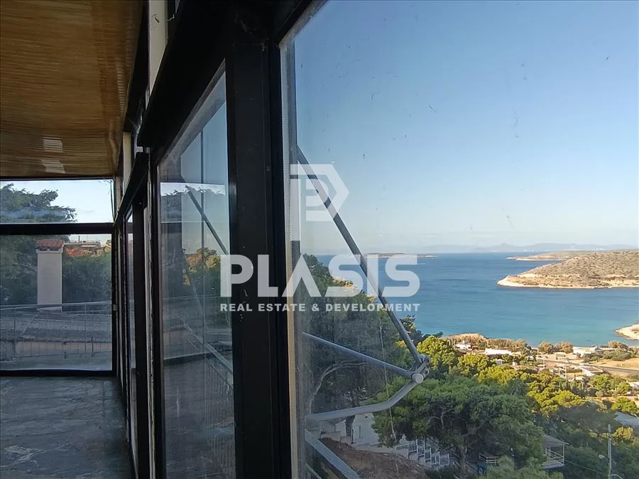 Μονοκατοικία 330τ.μ.  - 2