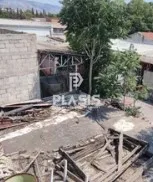 Plot 2408m²  - 3