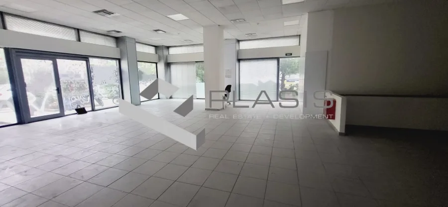 Shop 343m²  - 3