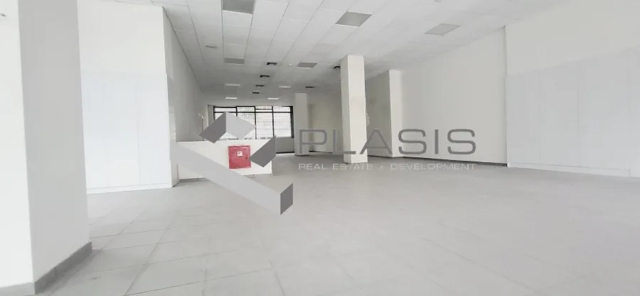 Shop 343m²  - 4