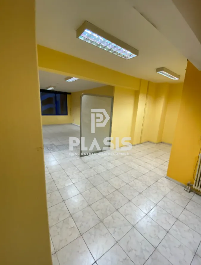 Office 90m²  - 2