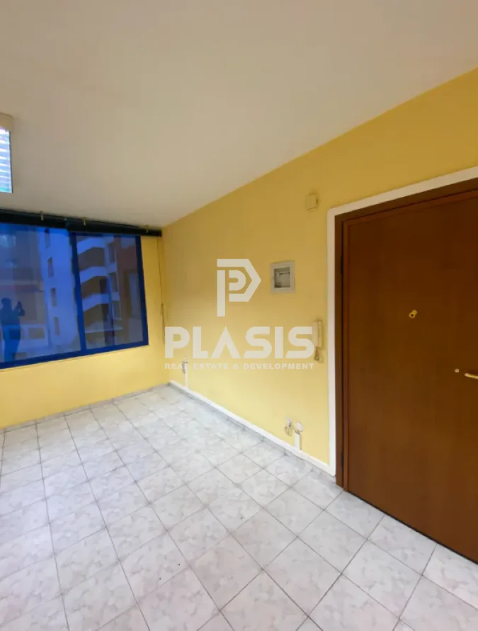 Office 90m²  - 3