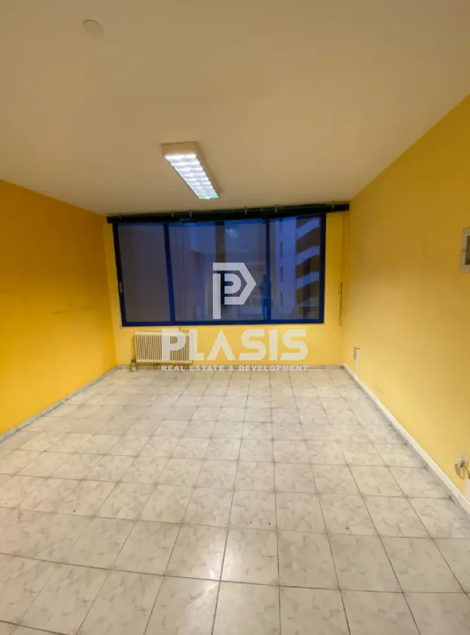 Office 90m²  - 4