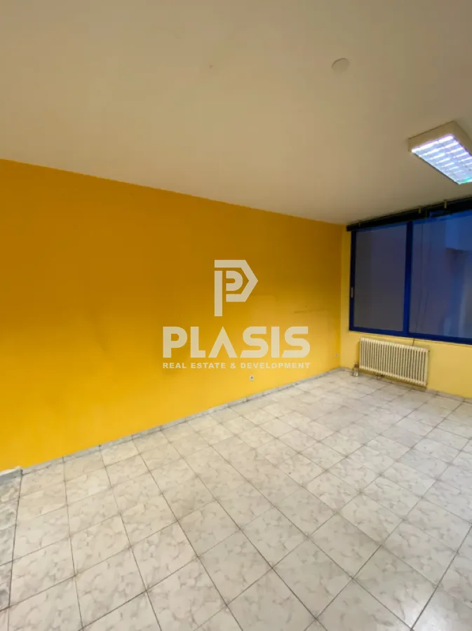 Office 90m²  - 5